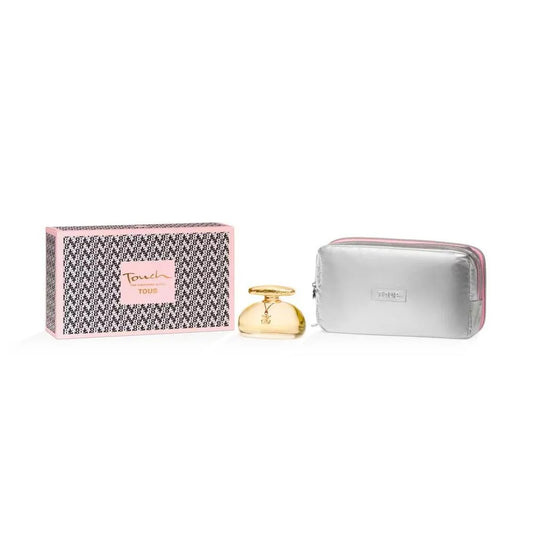 Tous Touch Original Gold y 90v Necese-D