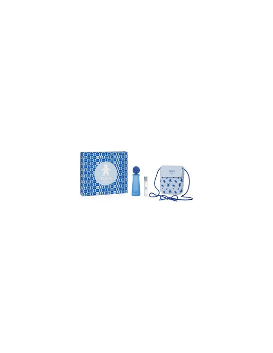 Tous Kids Boy Edt 100 Vpo 15 Vpo Bolsillo
