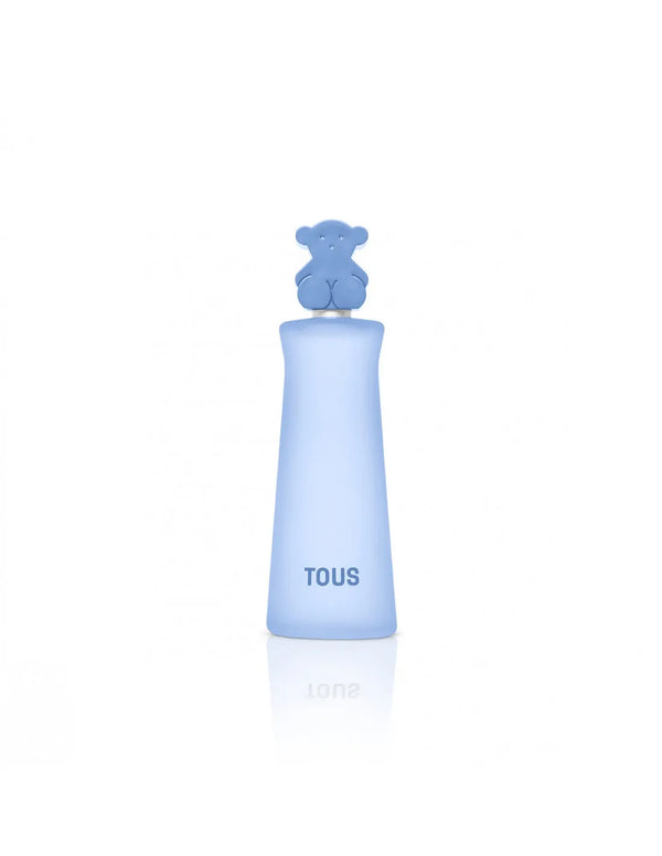 Tous Kids Boy and 100 Vap