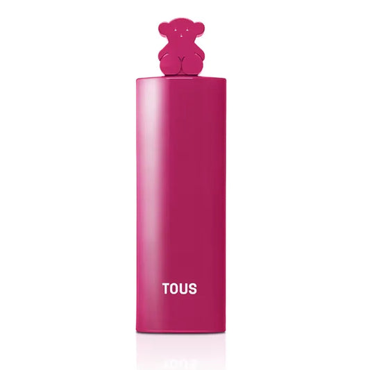 Tous Mais Mais Pink Eau De Toilette Spray 90ml