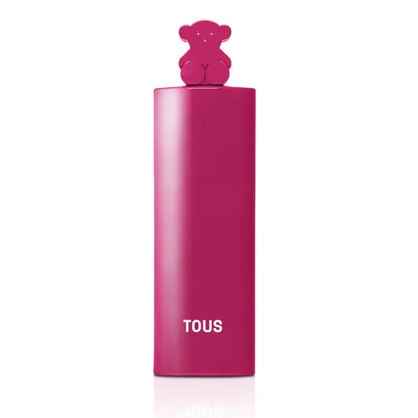 Tous Mais Mais Pink Eau De Toilette Spray 90ml
