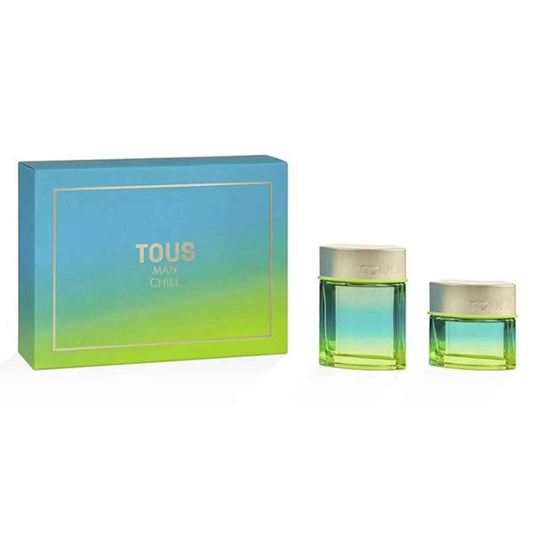 Tous Man Chill 2-Piece Set