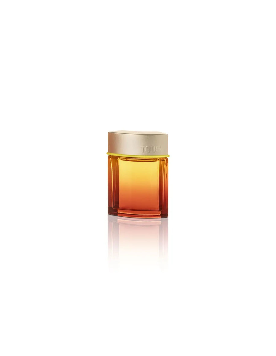 Tous Man Spritz Edt 100 Vpo Novedad 24