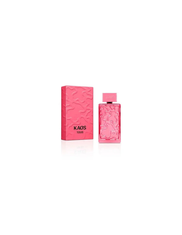 Tous Kaos Edp Vaporizador 100 ml
