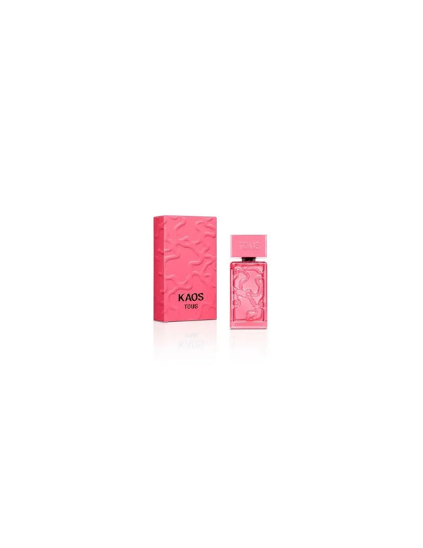 Tous Kaos Edp Vaporizador 30 ml