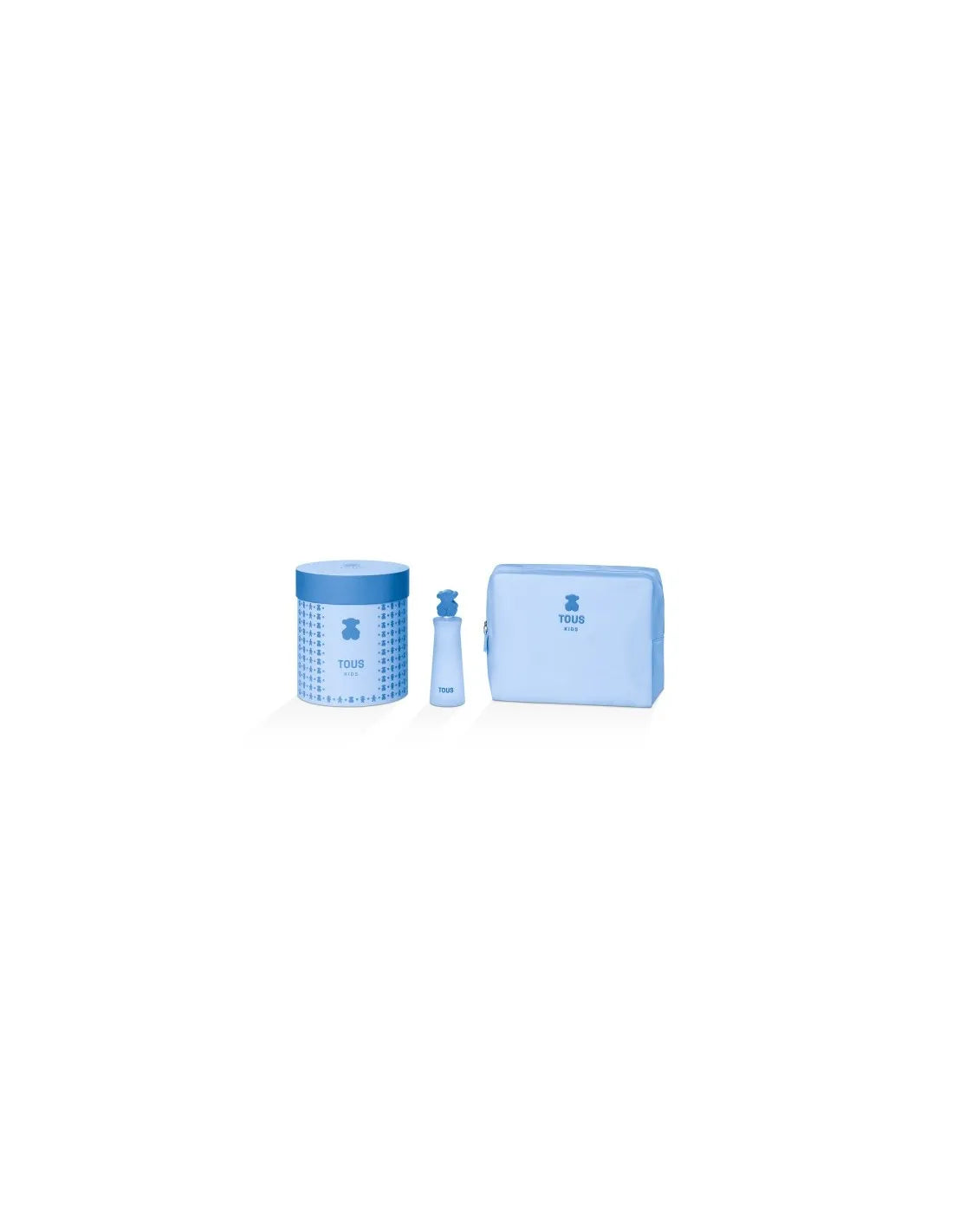 Tous Kids Boy Edt 100 Vpo Need - 24