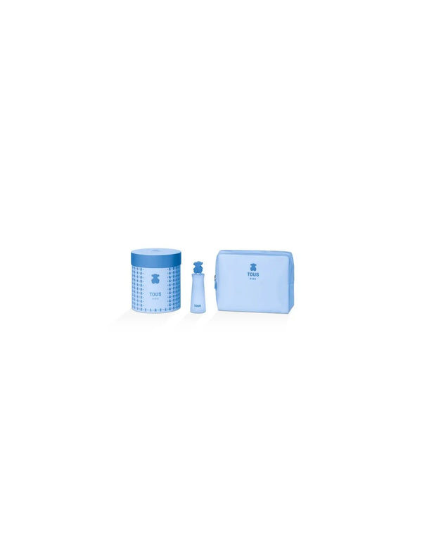 Tous Kids Boy Edt 100 Vpo Need - 24