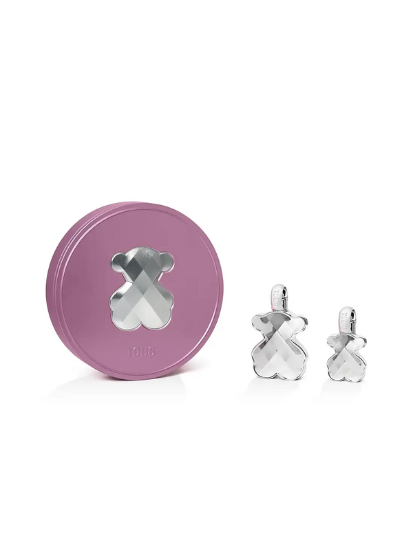 Tous Love Me The Silver EDP 90 15 Mini