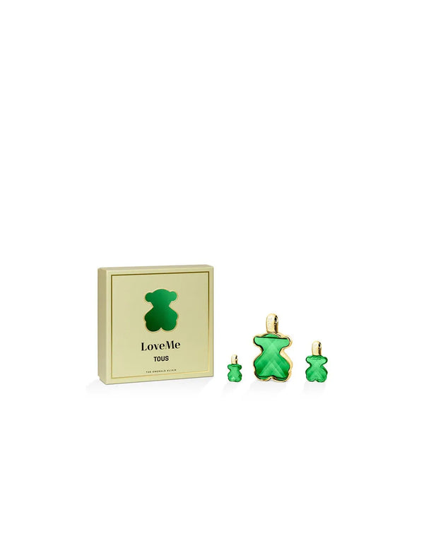 Tous Love Me Emerald Elixir Ep 90 Safe