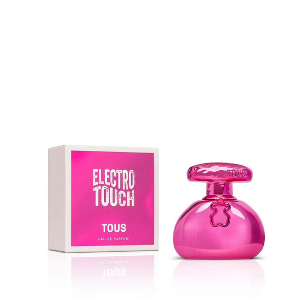 Todos Electrotouch Edp Vaporizador 30 ml