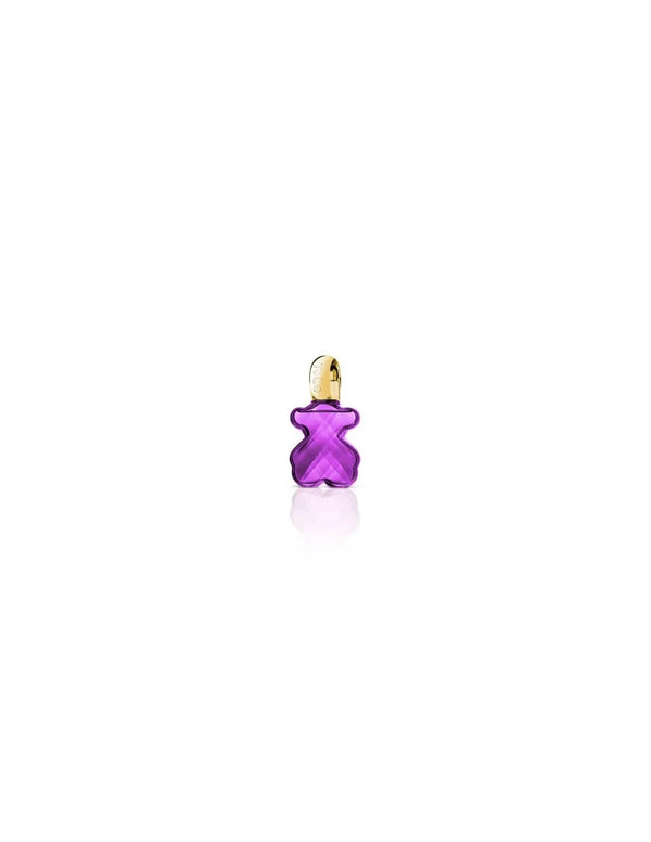 Tous Loveme The Amethyst Elixir Edp Spray 30ml