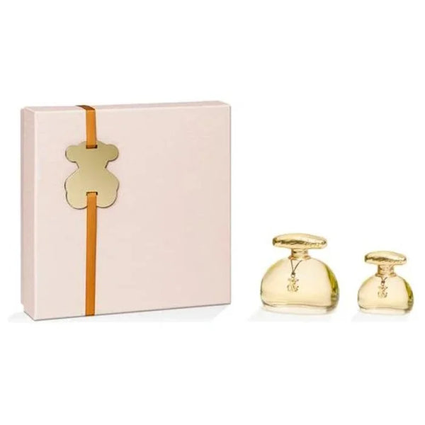 Tous Touch Eau de Toilette Spray 100ml 2-Piece Set