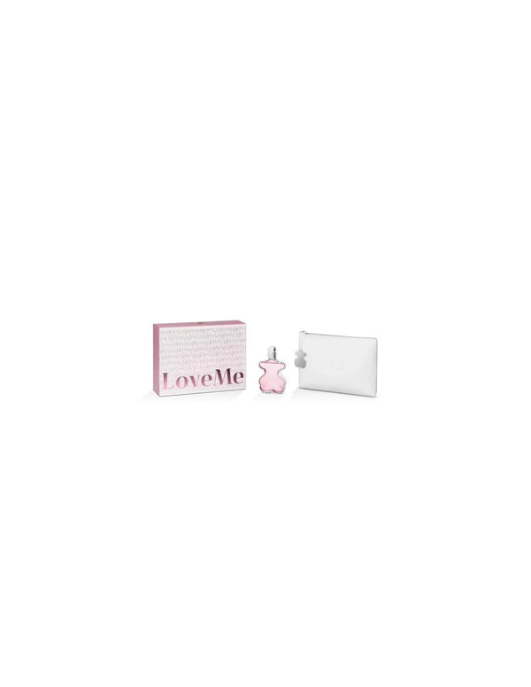 Tous Love Me Ep 90 Vap Toiletry Bag Cof25