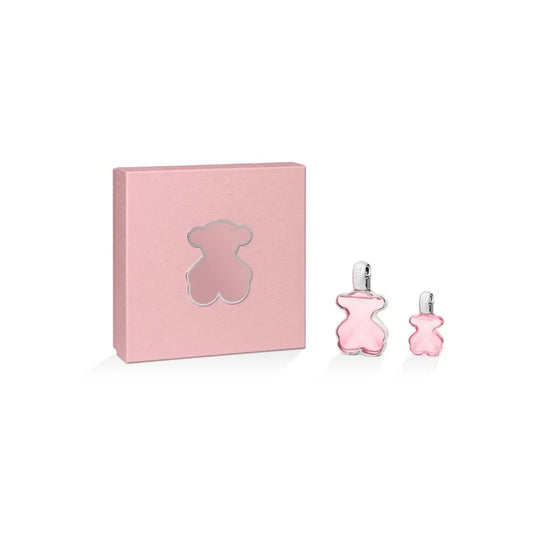 Tous Love Me EdP 50ml Vap 15ml Cof