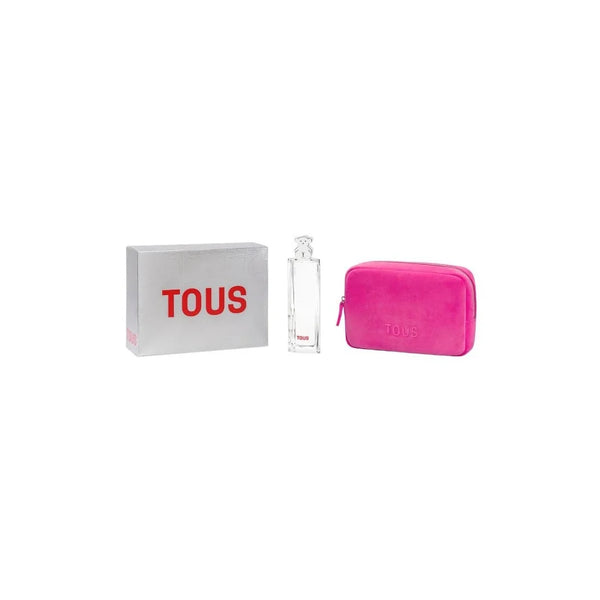 Neceser Tous and 90 Vap