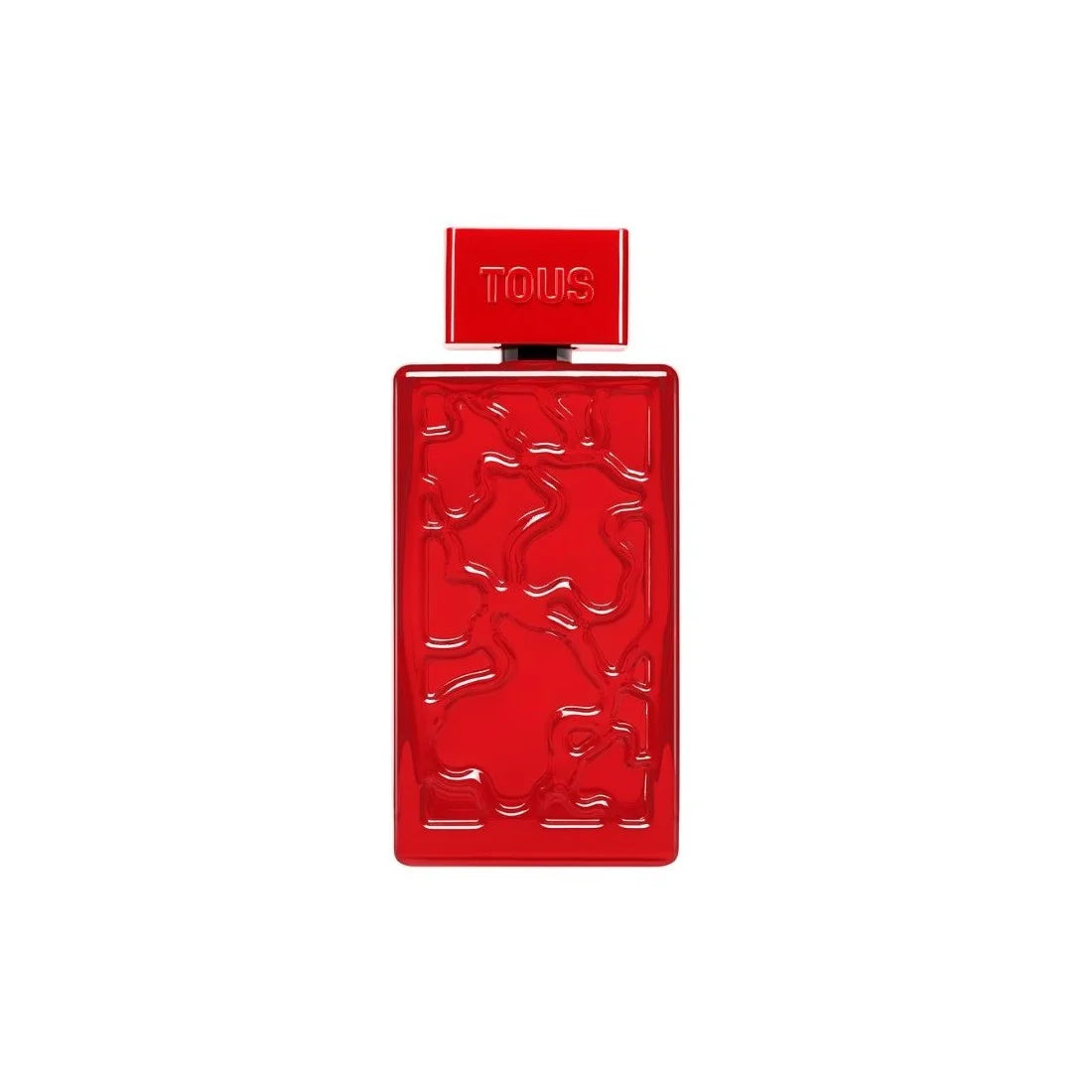 Tous Kaos In Red Edp 100 Vap