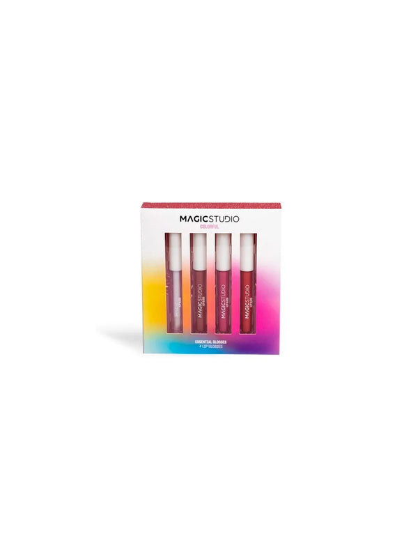 Idc Institute Magic Studio Colorful Essential Glow Sets