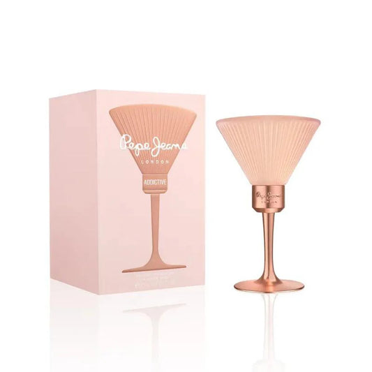 Pepe Jeans Addictive Her Epv 80 ml