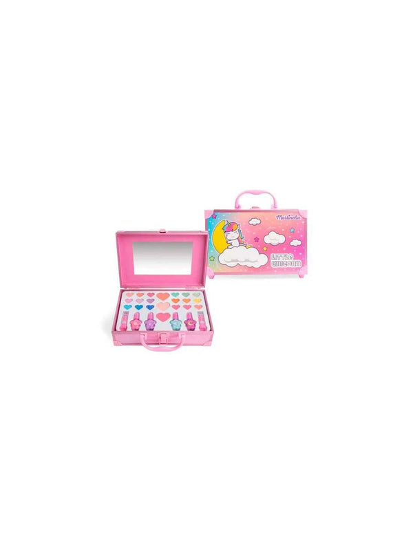 Martinelia Little Unicorn Perfect Traveler Case