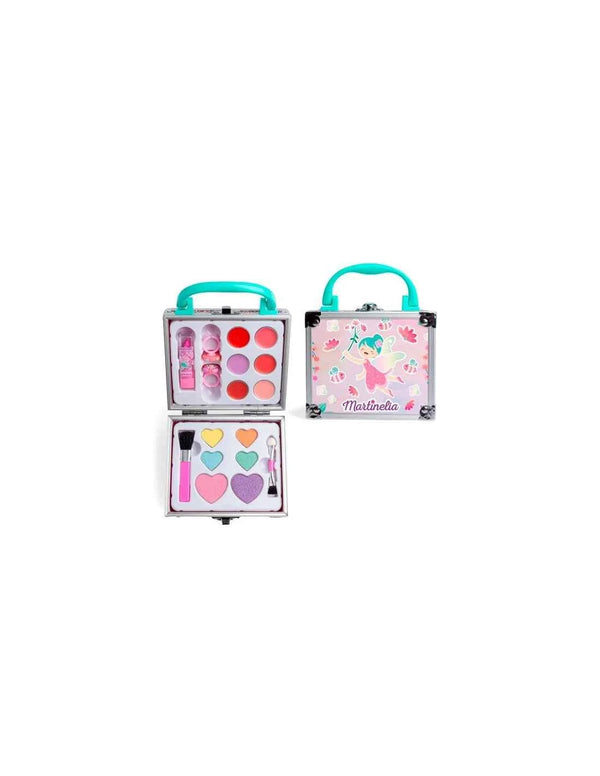Martinelia Fairy Things Fantasy Beauty Case 6 Eyeshadows