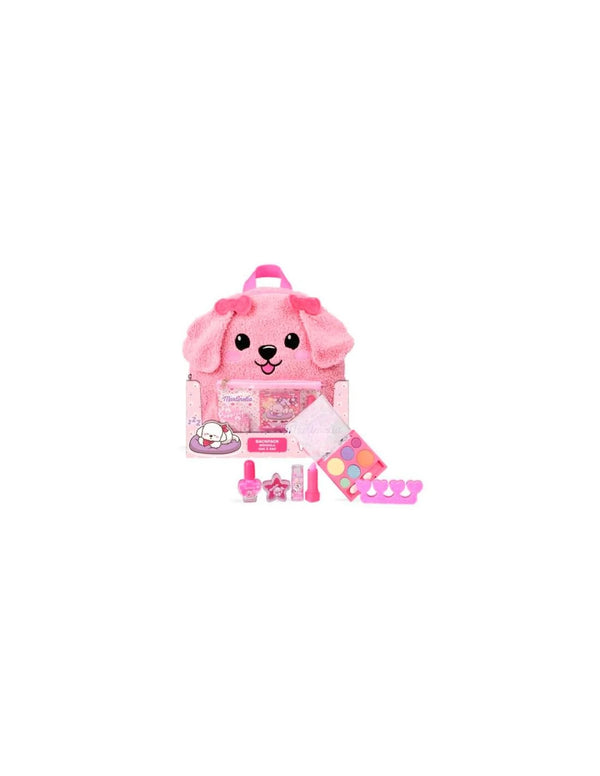 Martinelia Puppies Backpack Beauty Backpack: 6 Eyeshadow Palette