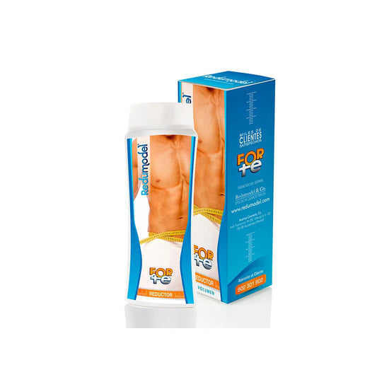Tratamiento Reductor REDUMODEL Para Hombre 250ml