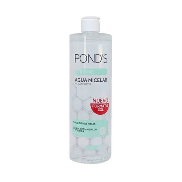 Agua micelar Pond's 500 ml