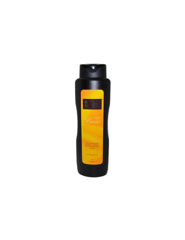Legrain Royale Ambree Gel De Ducha 750ml