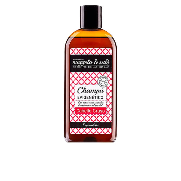 Nuggela &amp; Sulé Epigenetico Fat Hair Shampoo 250ml