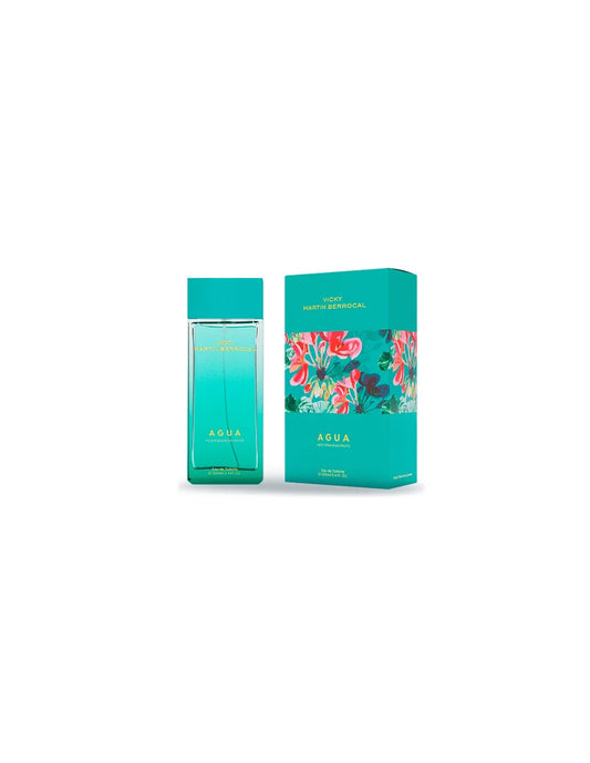 Vicky Martín Berrocal Agua Edt 100 Vp