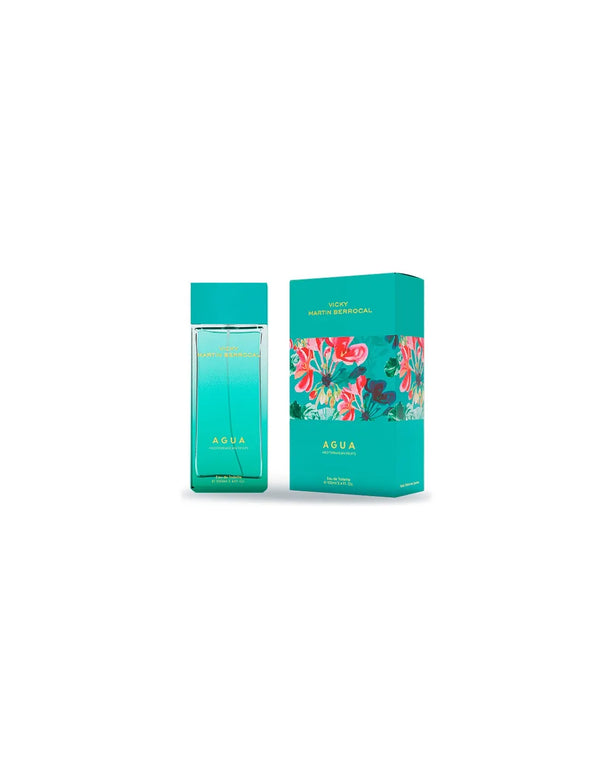 Vicky Martín Berrocal Agua Edt 100 Vp