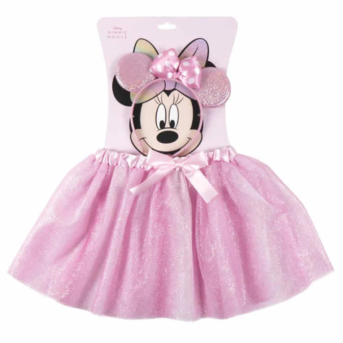 Disney Minnie Mouse 2-Piece Set