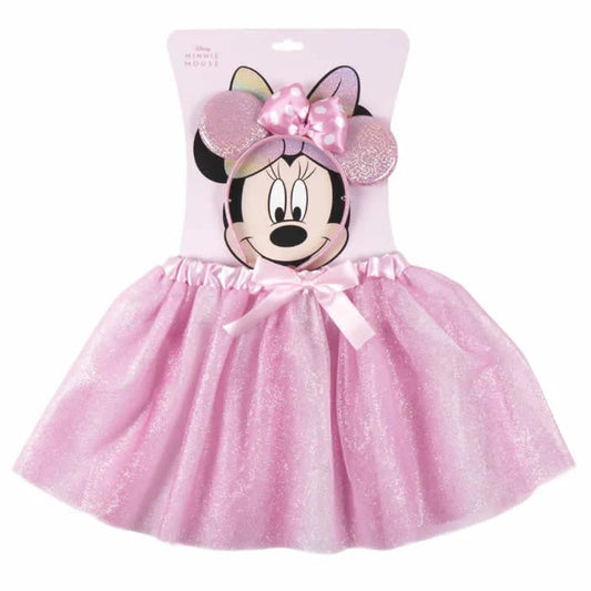 Disney Minnie Mouse 2-Piece Set