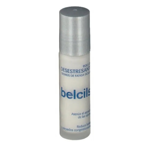 Belcils Roll-On Contorno de ojos desestresante 8 ml