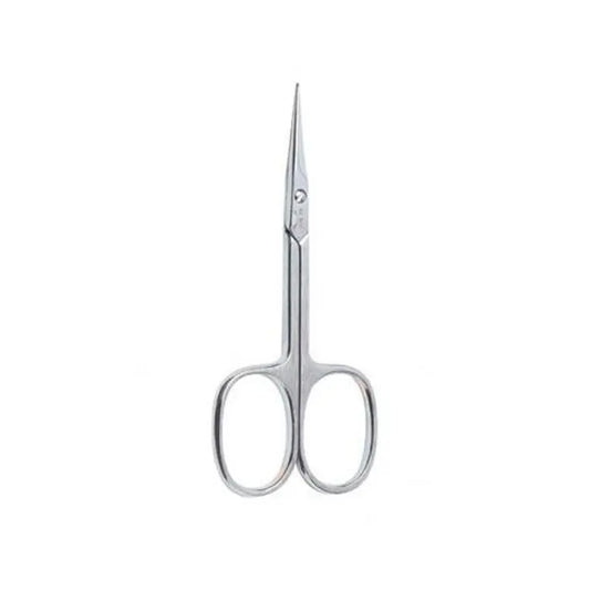 Beter Straight Chrome Manicure Scissors