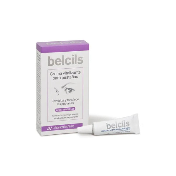 Crema Vitalizante Belcils 4ml