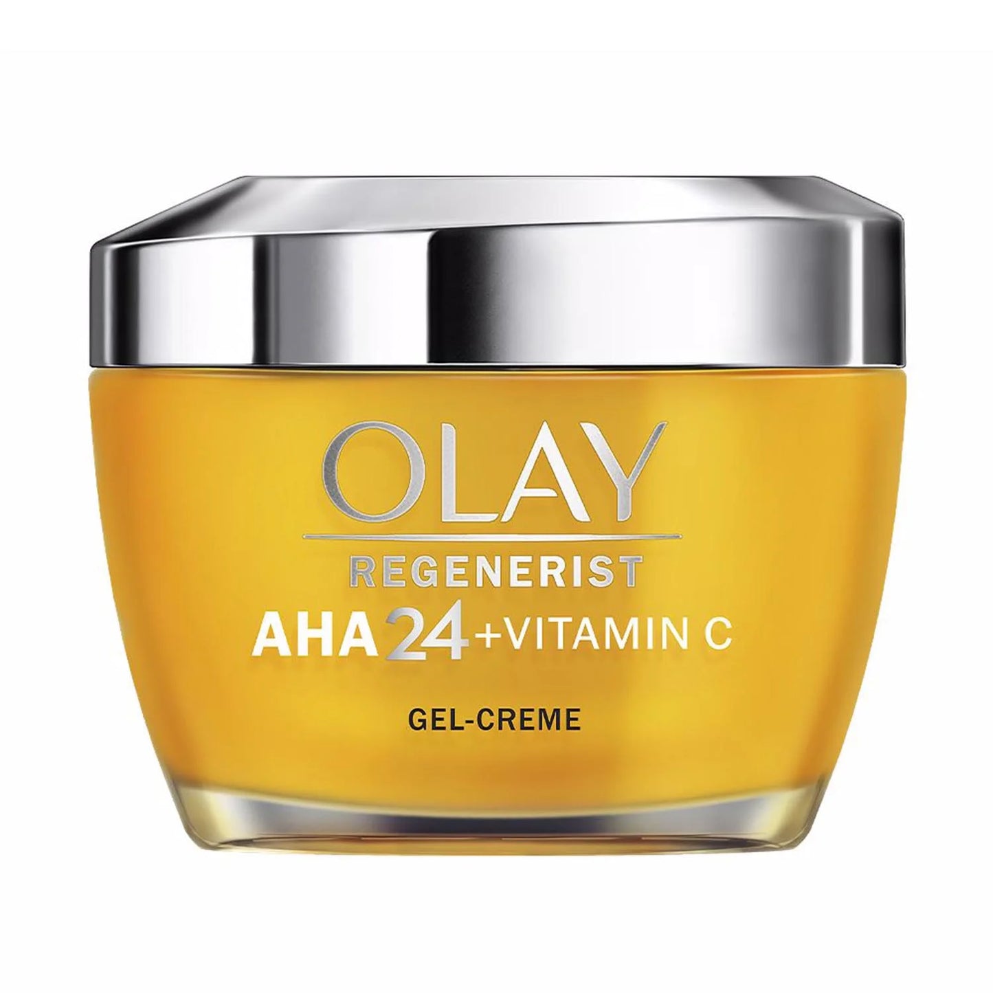 Olay Regenerist Vitamin C Aha 24 Gel Crema Día 50ml
