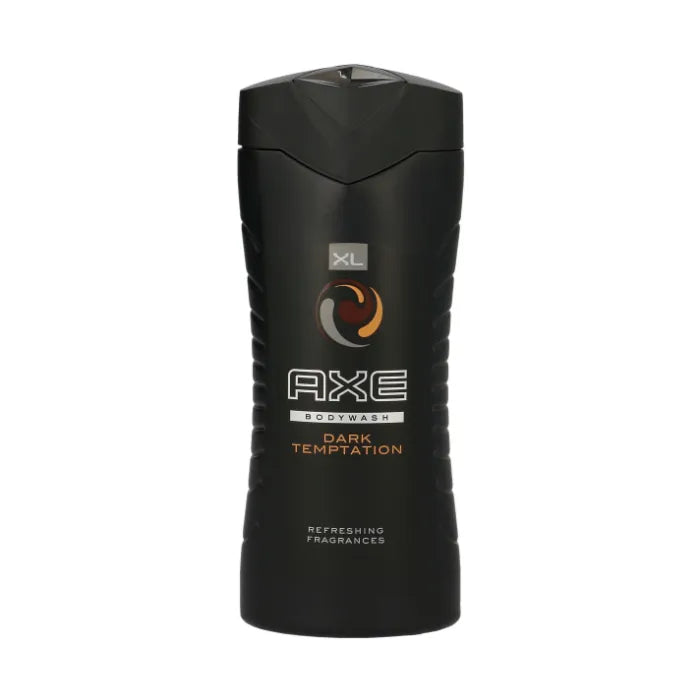 Axe Dark Temptation Shower Gel 400ml