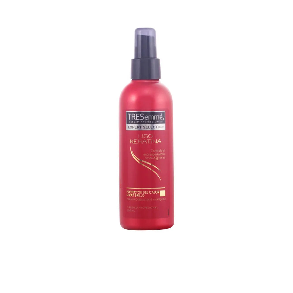Tresemmé Liso Keratina Heat Protector Spray 200ml