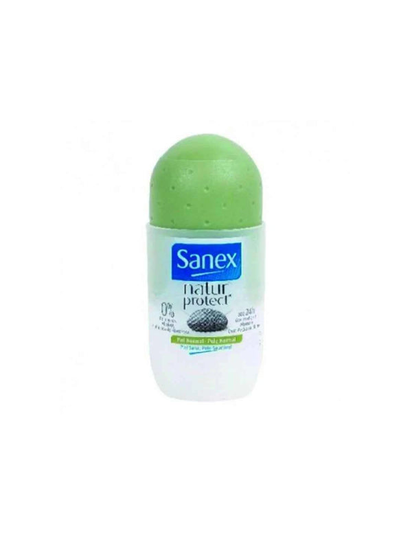 Sanex Np Normal Skin Roll-on Natur Protect