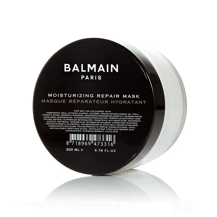 Balmain Mascarilla Reparadora Hidratante 200ml