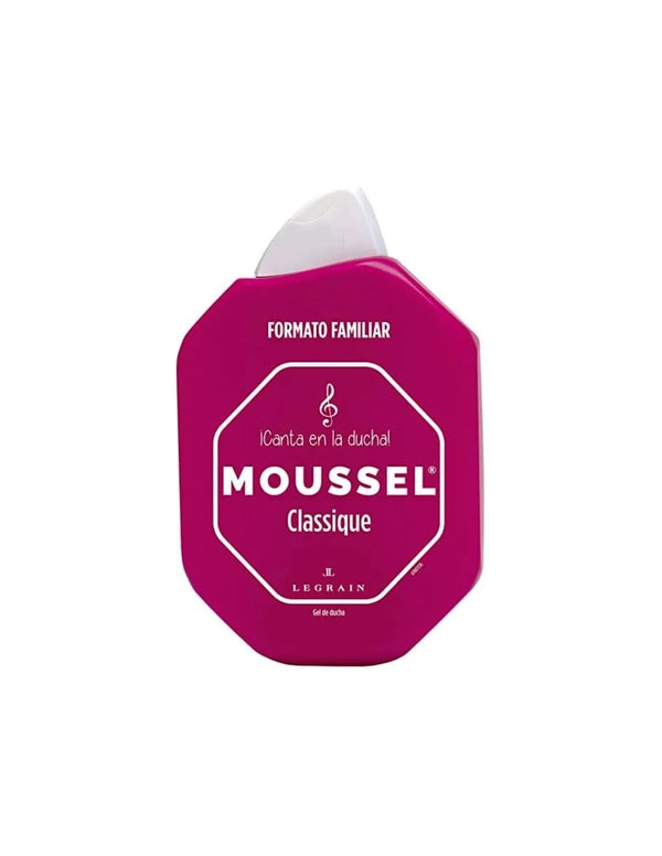 Classic Foaming Gel 650 250