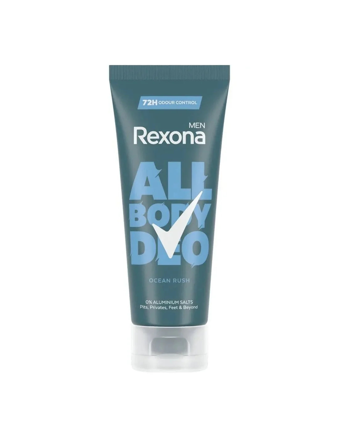 Rexona Ocean Rush Men Whole Body Deodorant Cream 75ml