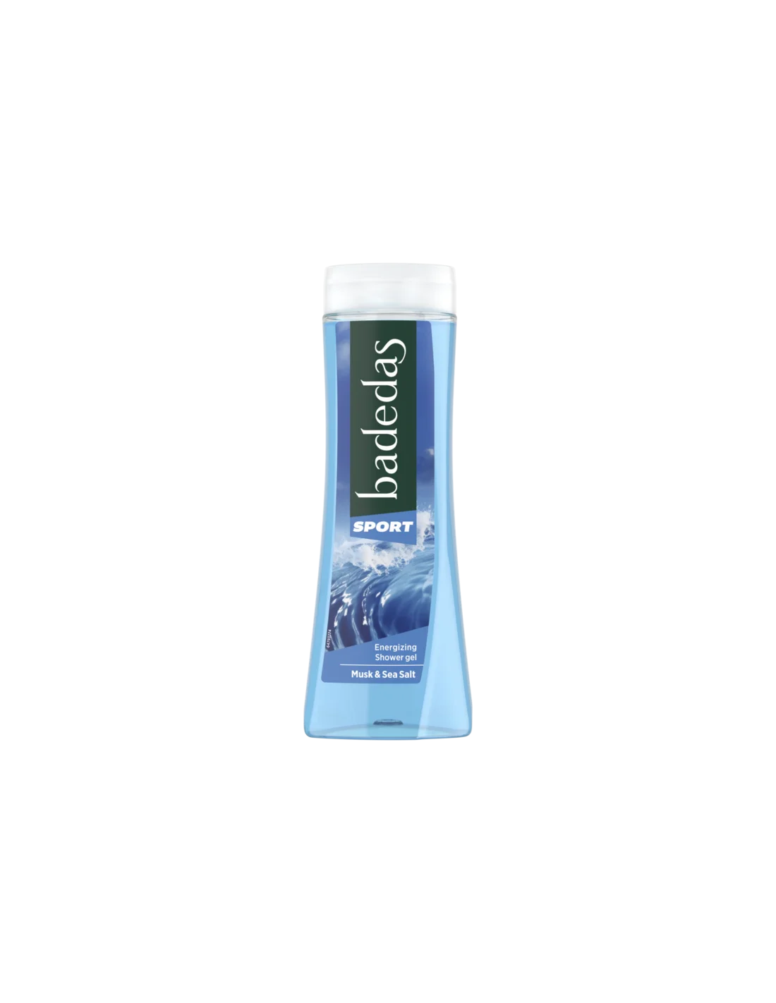Badedas Sport Bot Shower Gel 600ml