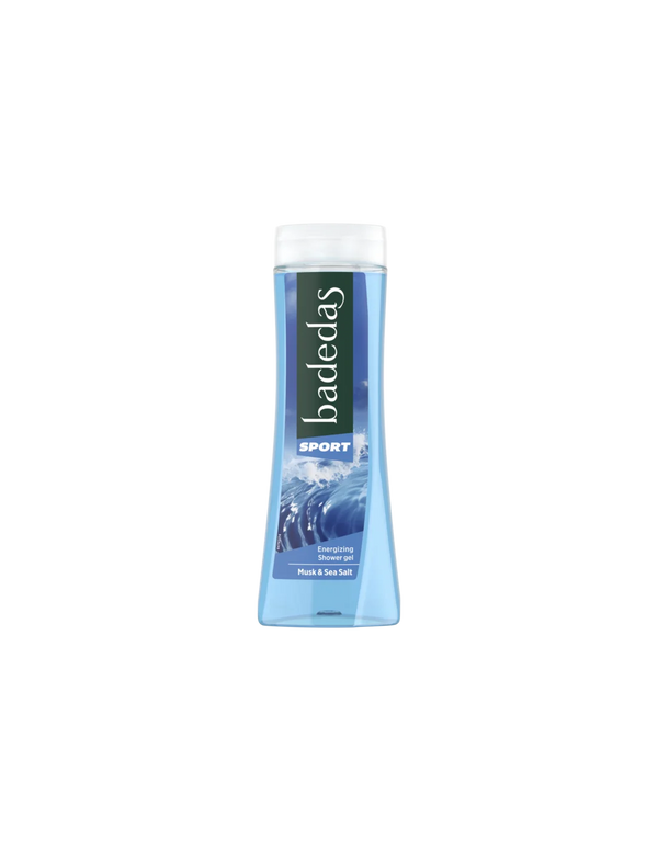 Badedas Sport Bot Gel de Ducha 600ml