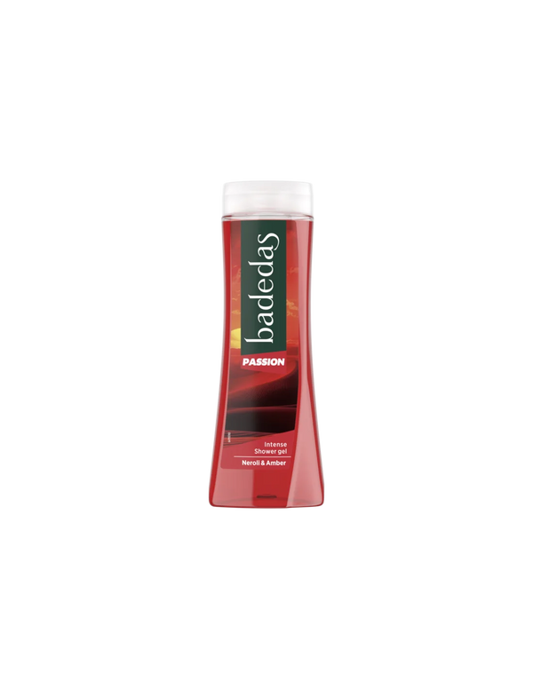 Badedas Passion Bot Gel de Ducha 600ml
