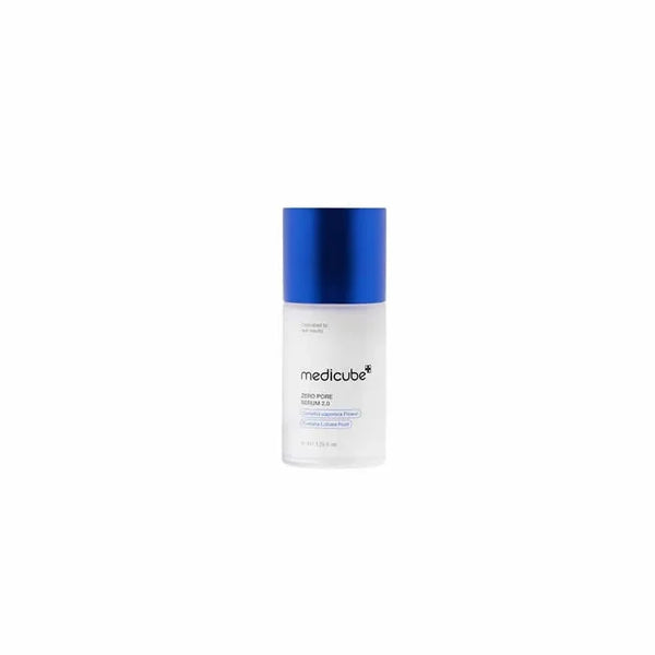 Medicube Suero Poro Cero 2.0 40ml