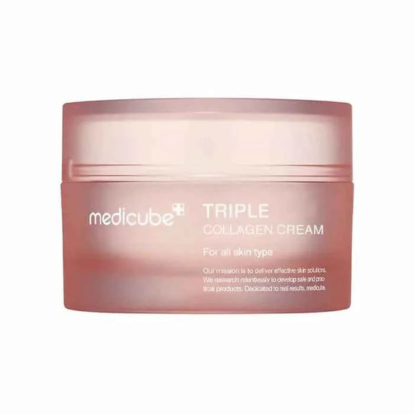 Medicube Triple Collagen Cream 4.0 50ml