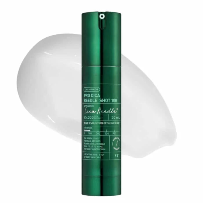 VT Cosmetics Pro Cica Reedle Shot 100 50 ml