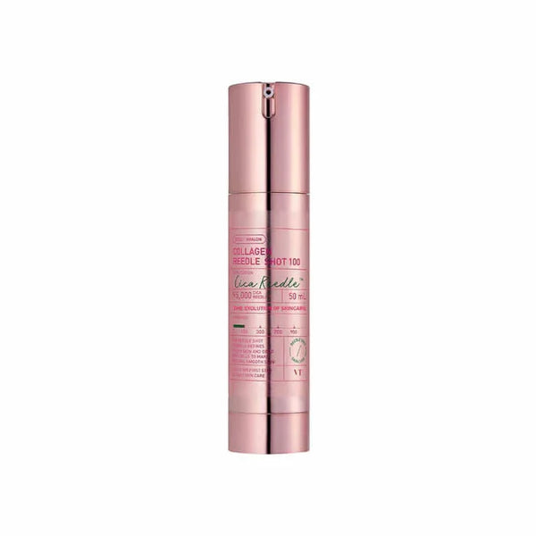 VT Cosmetics Reedle Shot de colágeno 100 ml